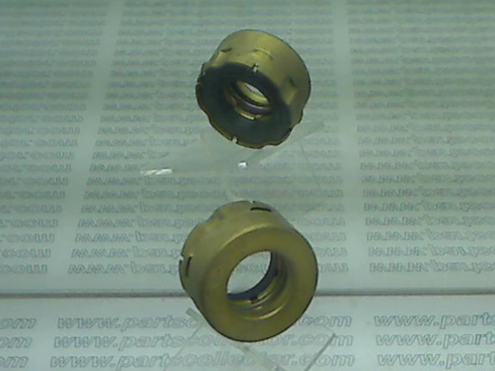 PARTSCOLLECTOR  Engine code 8825 compatible with: UNIVERSALE UNIVERSALE